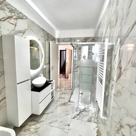 Harme's House Dieci *