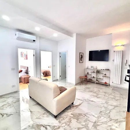 Harme's House Dieci شقة