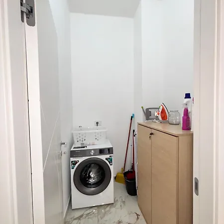 Harme's House Dieci *