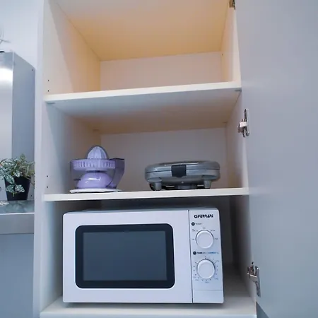 Apartamento Harme's House Dieci Turim