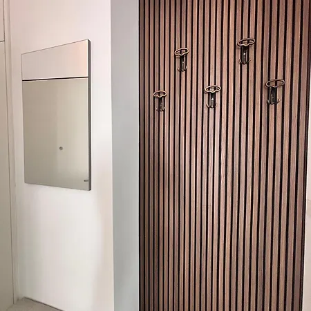 Apartamento Harme's House Dieci