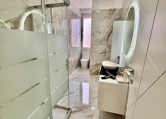 Harme's House Dieci Apartman