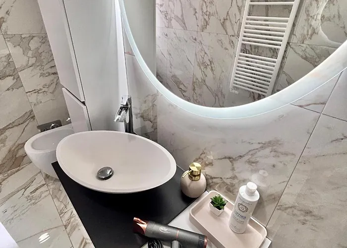 Harme's House Dieci Apartment Turin