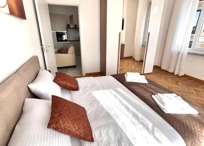 Harme's House Dieci Torino