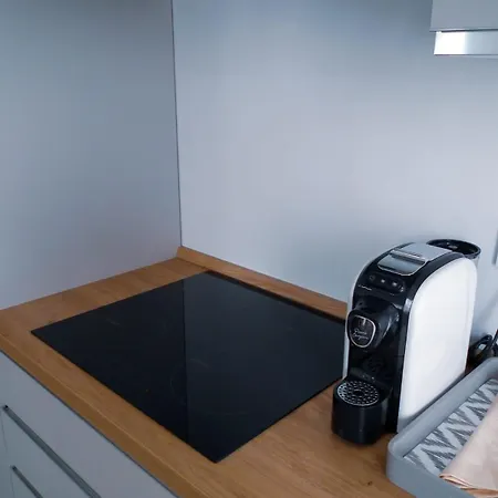 Harme's House Dieci Turyn