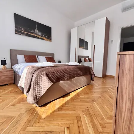 Harme's House Dieci *