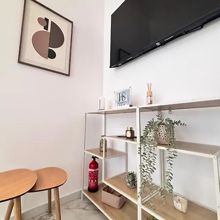 Harme's House Dieci * Turin