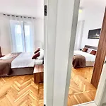 Harme's House Dieci Apartment