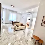 Apartment Harme's House Dieci