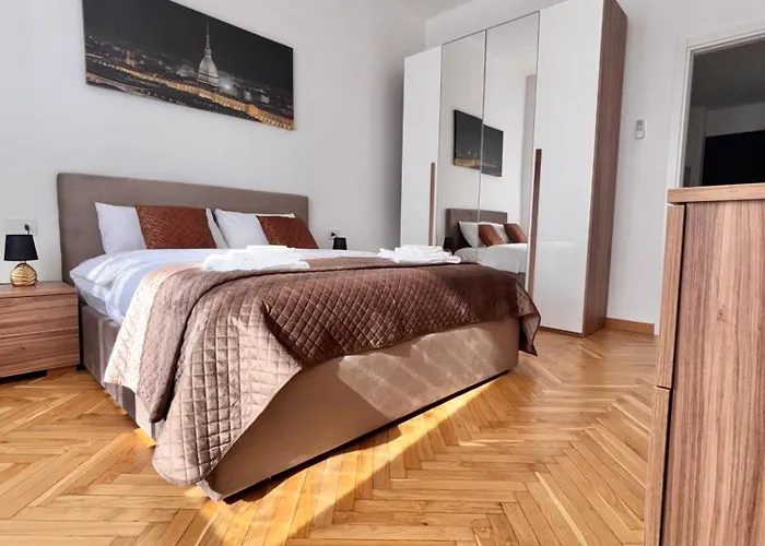 Harme's House Dieci *