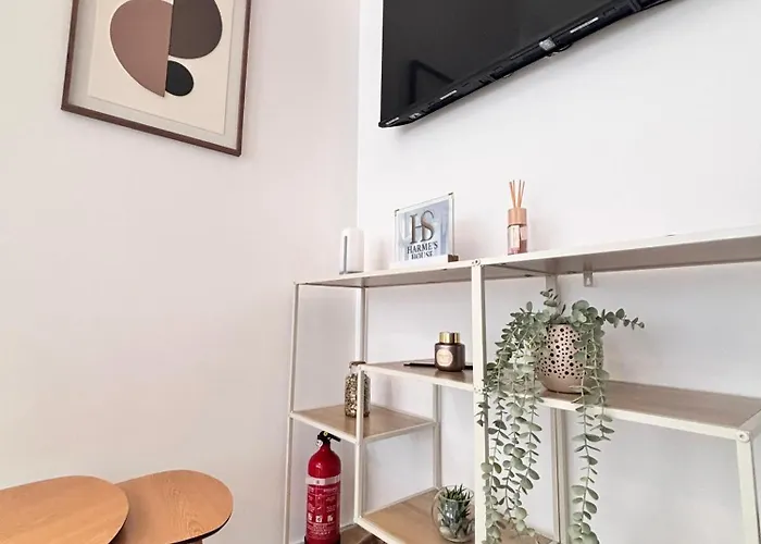 Harme's House Dieci * Турин